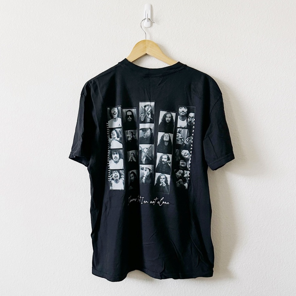 NEW Greta Van Fleet Graphic Tee